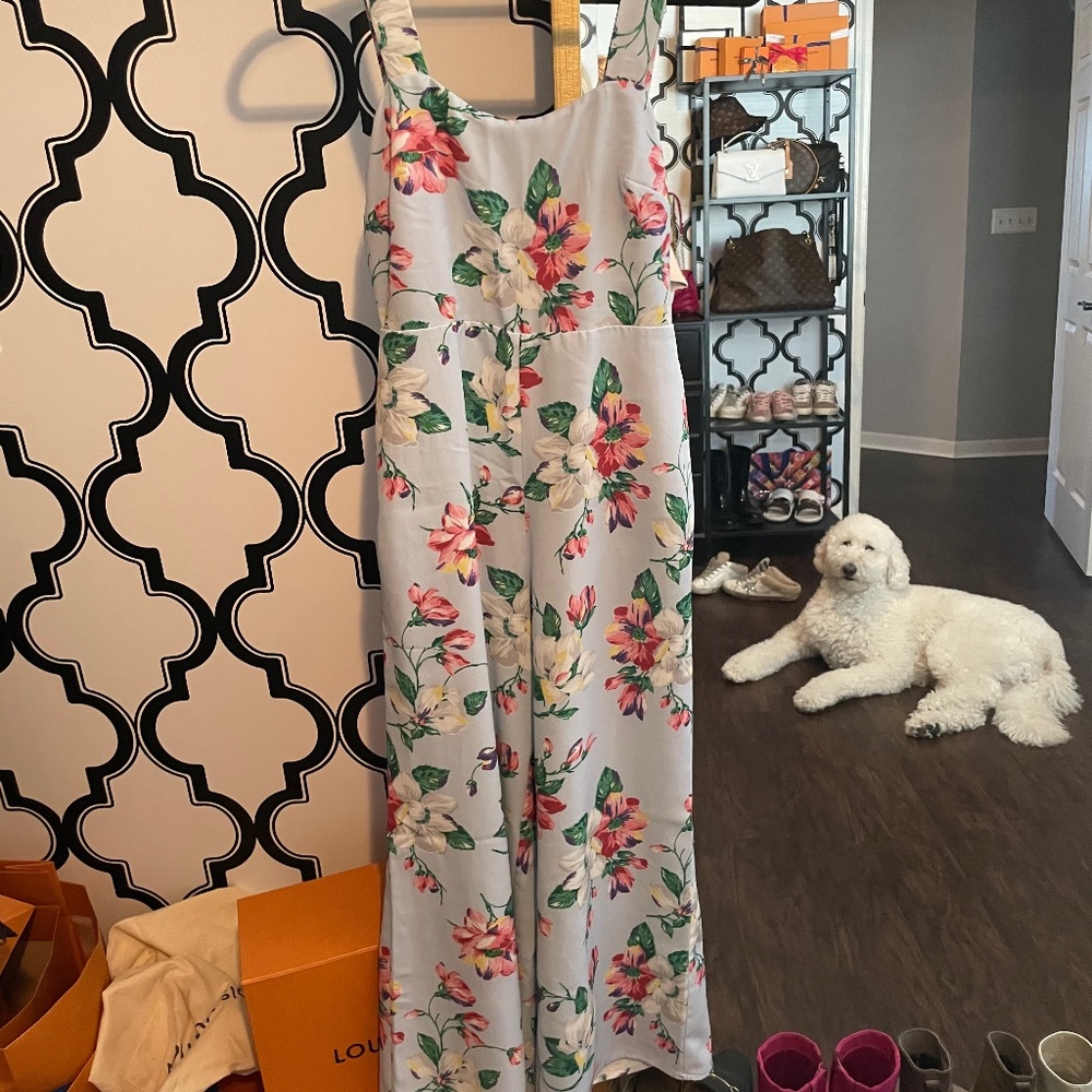 Jumpsuit